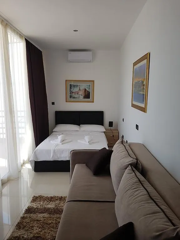 Casa de hóspedes Marina Bay Zenta Luxury Rooms 4 Split